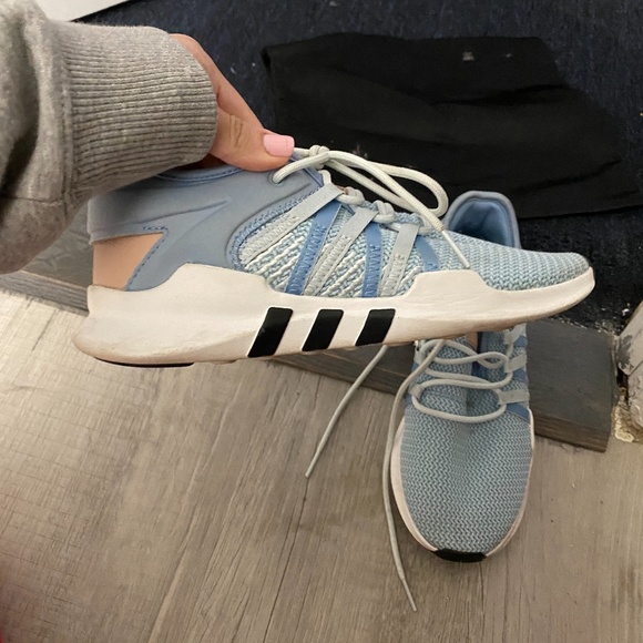 adidas equipment sneakers - Picture 2 of 5